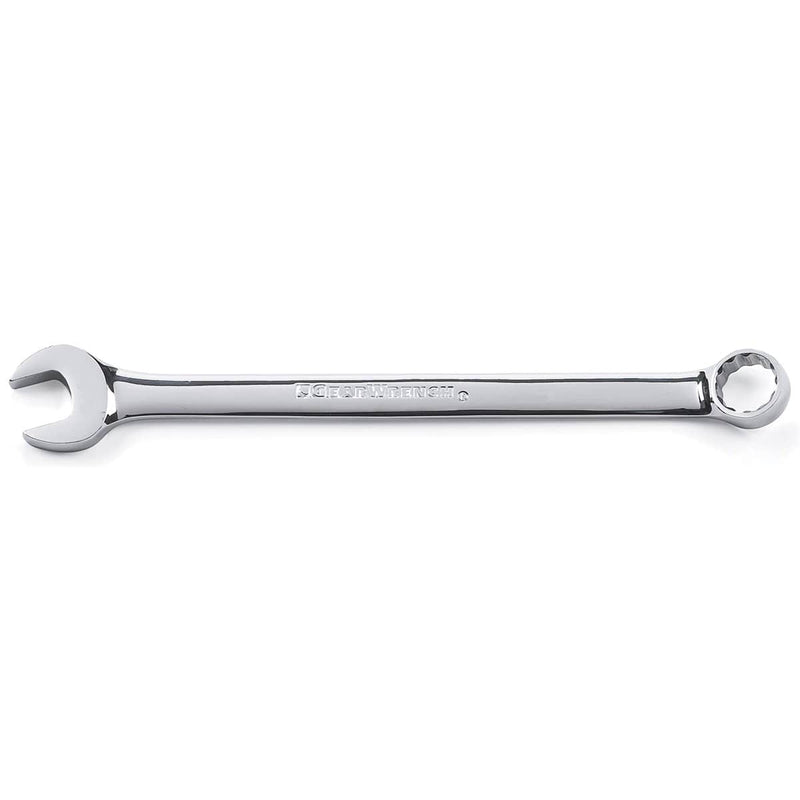 GearWrench 81669 Wr 12Mm Comb Lng 12Pt - Pelican Power Tool