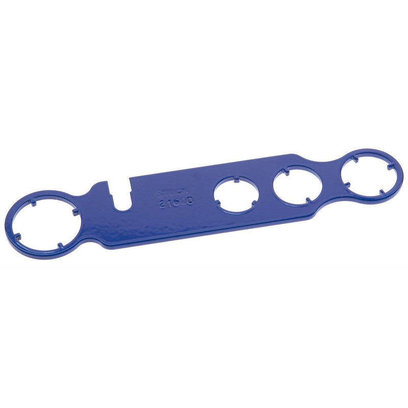 Steck Manufacturing 21600 Antenna Wrench - Pelican Power Tool