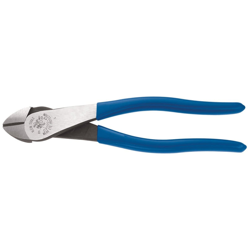 Klein Tools D2000-48 Pliers Diagonal Cutters High Leverage Angle Head - Pelican Power Tool