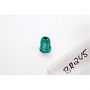 S.U.R. and R Auto Parts BR245 M13 X 1.5 Bubble Flare Nut (4) - Pelican Power Tool