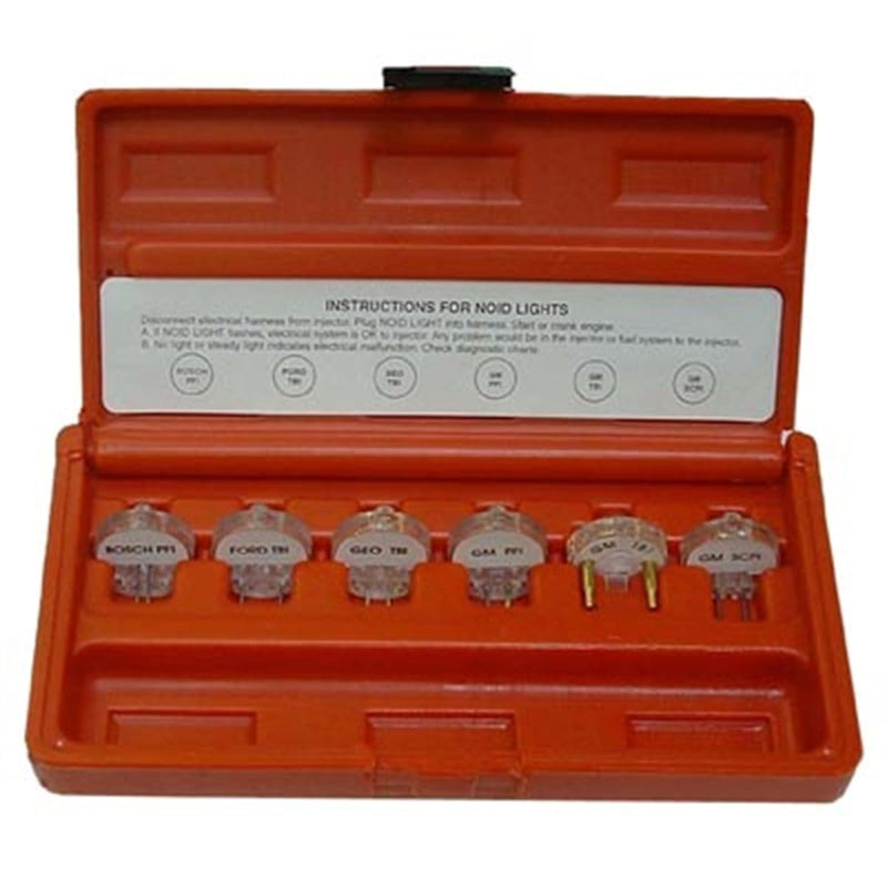 SG Tool Aid 36300 Noid Light Set - Pelican Power Tool