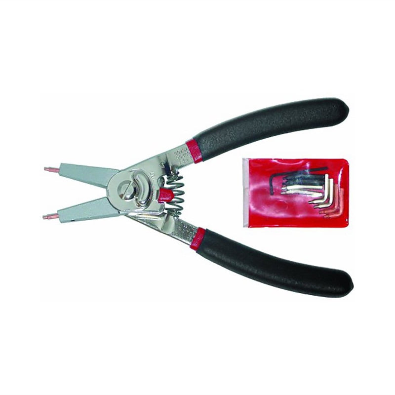 CTA Manufacturing 8850 Snap Ring Pliers Int/Ext - Pelican Power Tool