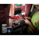 Milwaukee 2108 Rover Magnetic Flood Light - Pelican Power Tool