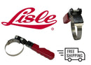 Lisle 54400 Wr 2-3/8 X 2-5/8 Oil Filt Strap - Pelican Power Tool