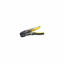 Titan 11477 Ratcheting Terminal Crimper - Pelican Power Tool