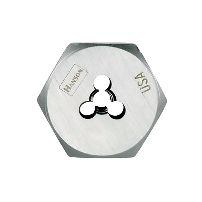 Hanson 6617 Die 4.0 Mm - 0.70 Mm - Pelican Power Tool