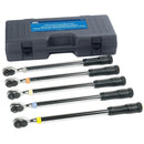 OTC 5776 Preset Torque Wrench Set - Pelican Power Tool