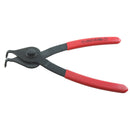 K Tool International KTI-55934 Snap Ring Pliers Revers Long 90 Deg. Large Tip - Pelican Power Tool