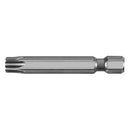 Hanson 93315 T9 Power Bit X 1-15/16 - Pelican Power Tool