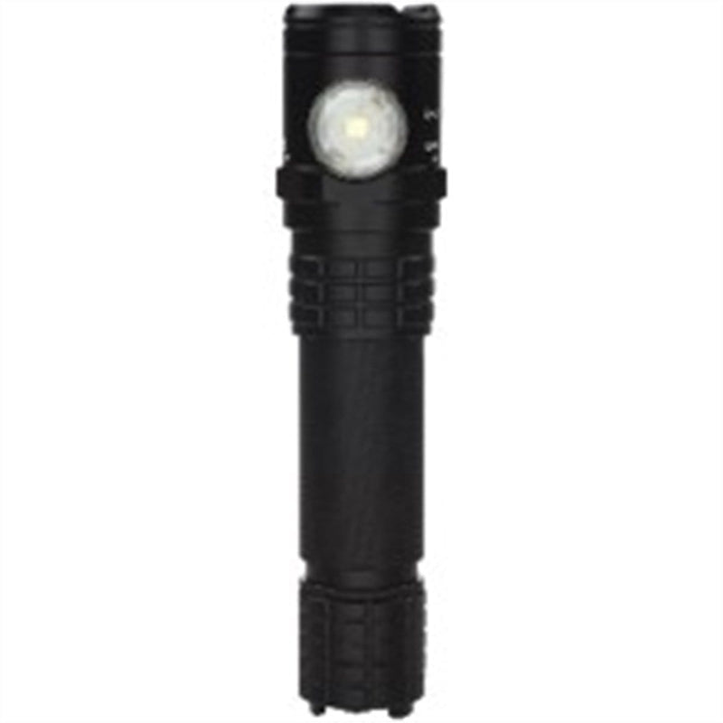 Bayco USB578XL Tactical Flashlight Black - Pelican Power Tool