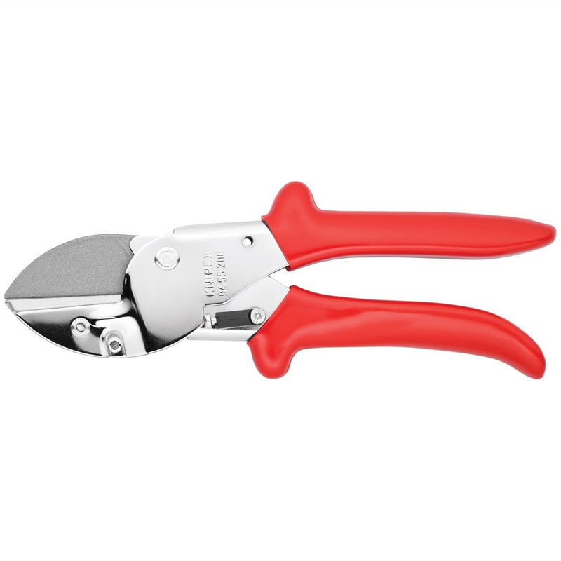 Knipex 9455200 Anvil Shears - Pelican Power Tool