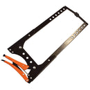 ANGLO AMERICAN GR13420 Grip-On 20" Long Reach Clamp (Epoxy) - Pelican Power Tool