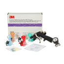3M 26578 3M Accuspray One Pro Spray Gun Kit - Pelican Power Tool