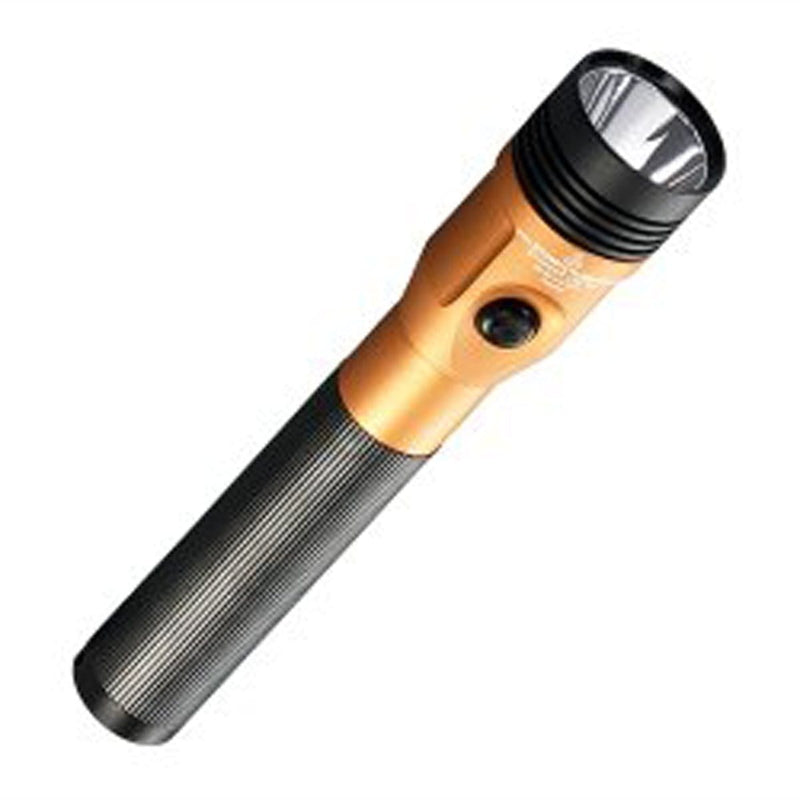 Streamlight 75480 Stinger Led Hl 120/Dc Pb Orange 800L - Pelican Power Tool