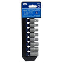 OTC 5931 External Torx Plus Socket Set (8 Pc) - Pelican Power Tool