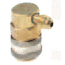 FJC, Inc. 6009 R134A 90' Quick Coupler - Pelican Power Tool