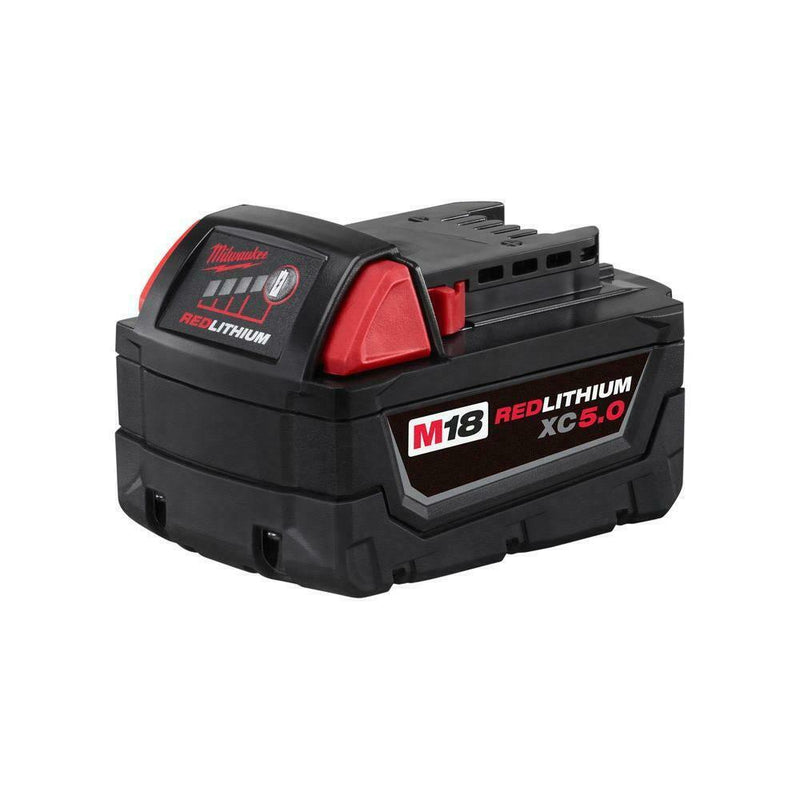 Milwaukee 2853-20 M18 Fuel Comp 1/4" Hex Imp Driver (Baretool) - Pelican Power Tool