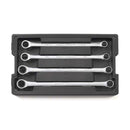 GearWrench 85996 4 Pc Gearbox Add-On Set - Sae - Pelican Power Tool