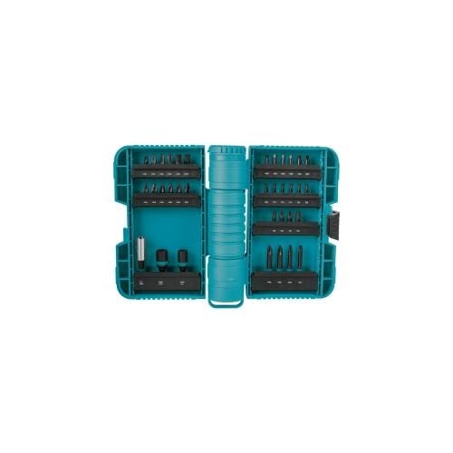 Makita A-98326 35-Piece Impact Driver Bit Set - Pelican Power Tool