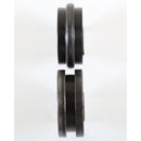 Woodward Fab BRRB3-8S 3/8" Round Bead Steel For Bead Roller - Pelican Power Tool