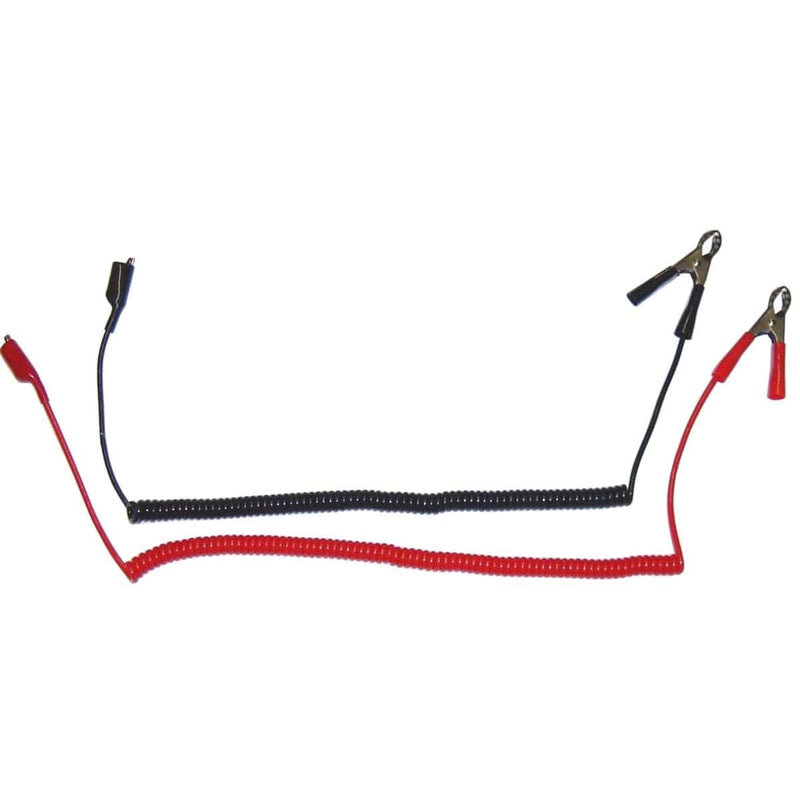 SG Tool Aid 23150 Jumper Leads Perma Coil - Pelican Power Tool