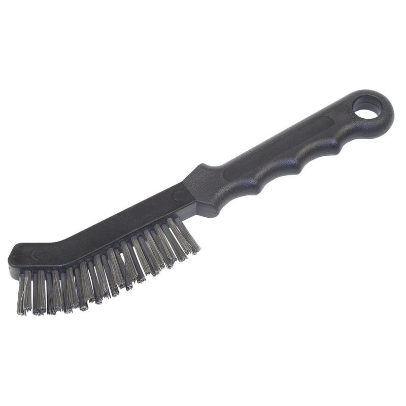 Lisle 13410 Brake Caliper Brush - Pelican Power Tool