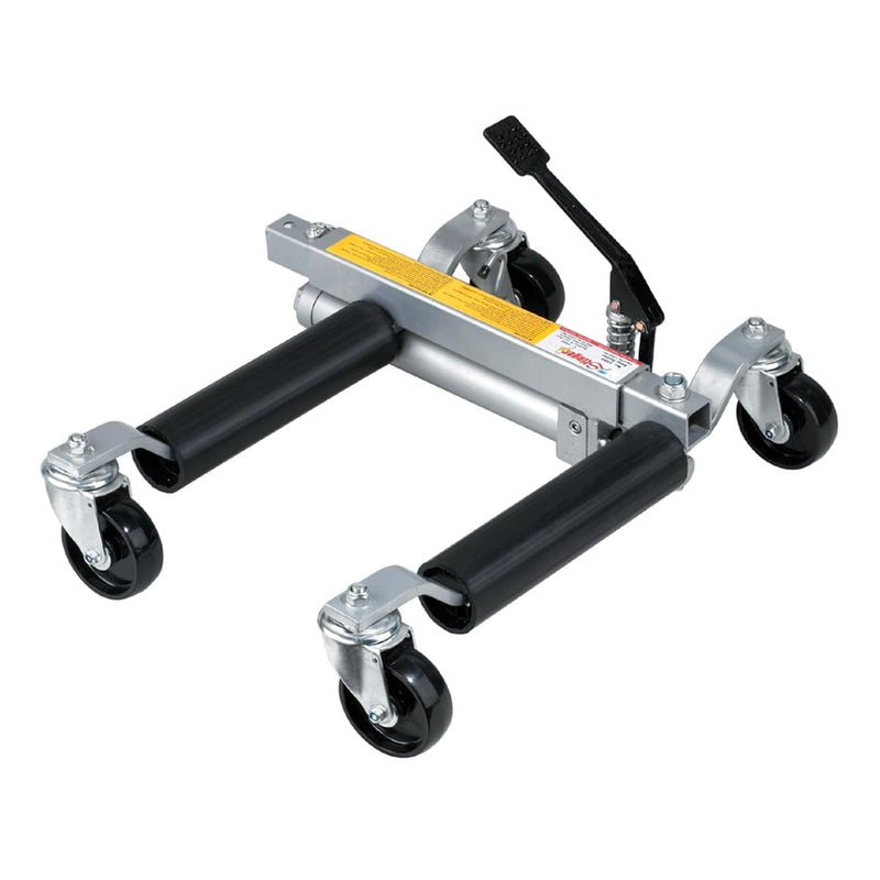 OTC 1580 1500 Lb Easy Roller Dolly - Pelican Power Tool