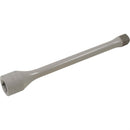 The Main Resource LT-1400C 1/2 In. Drive Torque Extension, Gray, 100 Ft-Lbs., - Pelican Power Tool