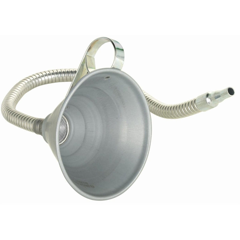 OTC 4848 Flexible Spout Funnel - Pelican Power Tool
