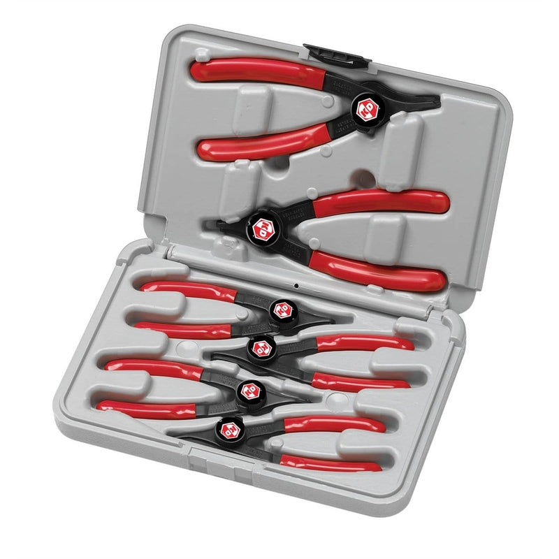 Lang Tools TU-15-53 Diesel Set - Pelican Power Tool