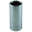 K Tool International KTI-28225 Soc 25Mm 1/2D 6Pt Dp - Pelican Power Tool