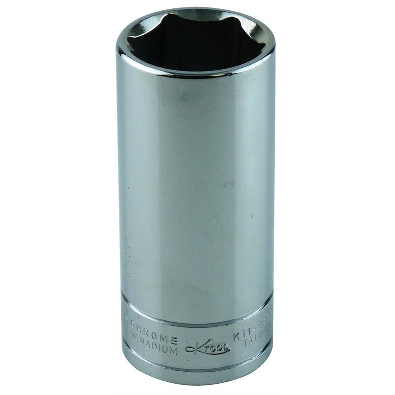 K Tool International KTI-28225 Soc 25Mm 1/2D 6Pt Dp - Pelican Power Tool