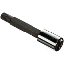 CTA Manufacturing 9274 Triple Sq Tamper Socket-14Mm - Pelican Power Tool