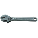 K Tool International KTI-48004 Wrench Adjustable 4In. Carded - Pelican Power Tool
