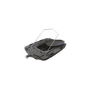 Lisle 19202 Low Profile Truck Drain With Lid, 60 Qt. - Pelican Power Tool