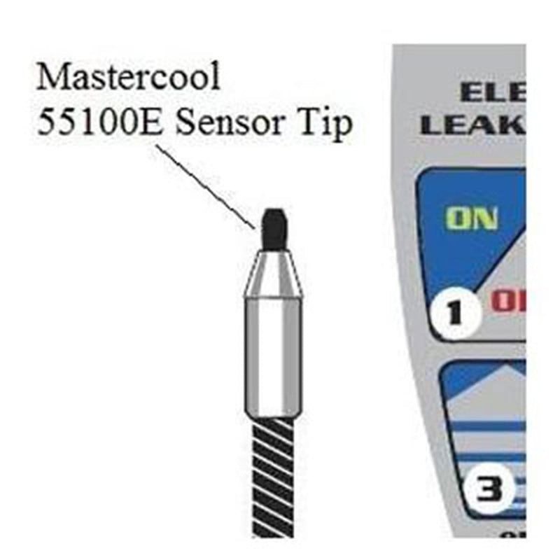 Mastercool 55100-SEN Sensor Tip - Pelican Power Tool