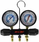 CPS Products MT7I7A6Q Working Mans Manifold - Pelican Power Tool