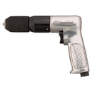 Ingersoll Rand 7803RAKC 1/2 In. Heavy Duty Air Reversible Drill With Keyle - Pelican Power Tool