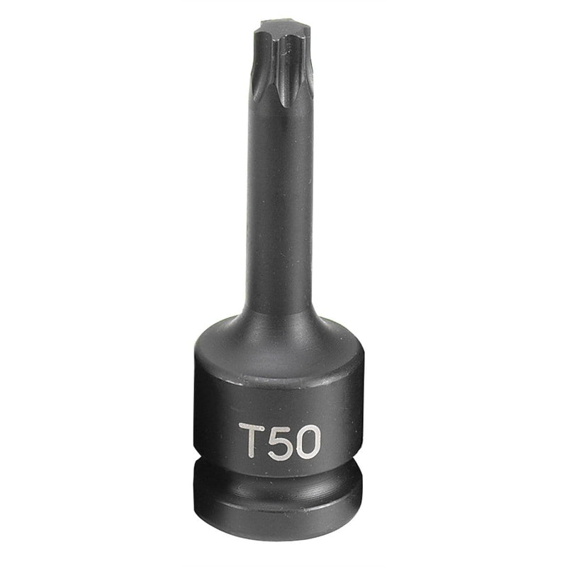Grey Pneumatic 2150T 1/2 in. Drive x T50 Internal Star Impact Driver - Pelican Power Tool