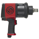 Chicago Pneumatic 8941077760 1" High Torque Pistol Impact Wrench - Pelican Power Tool