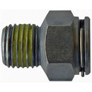 S.U.R. and R Auto Parts TR760 Gm Transmission Line Connector - Pelican Power Tool