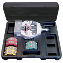 Mastercool 71550 Hose Crimper Manual - Pelican Power Tool