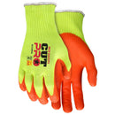 MCR Safety 92720HVM Cut ProvÇ¬† 10 Gauge Cut And Puncture Resistant Work - Pelican Power Tool