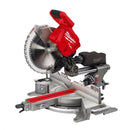 Milwaukee 2739-20 M18 Fuel 12" Dual Bevel Sliding Compound Miter Saw - Pelican Power Tool