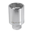 K Tool International KTI-22133 3/8 " Dr, 2-In-1 Oil Sender Soc - Pelican Power Tool