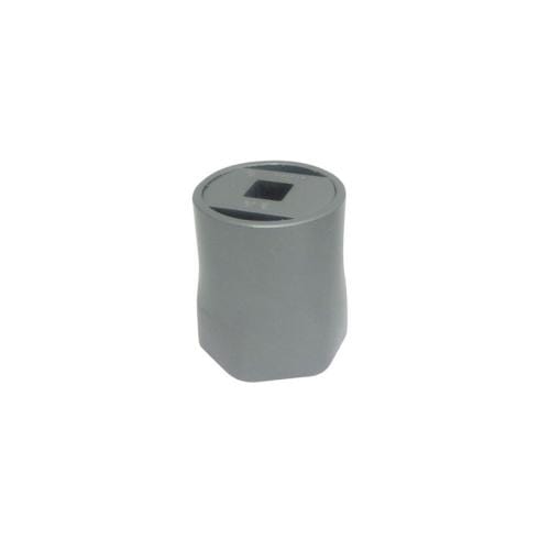 Lang Tools 1245 6Pt Axle Nut Socket 2-3/4" Rd - Pelican Power Tool