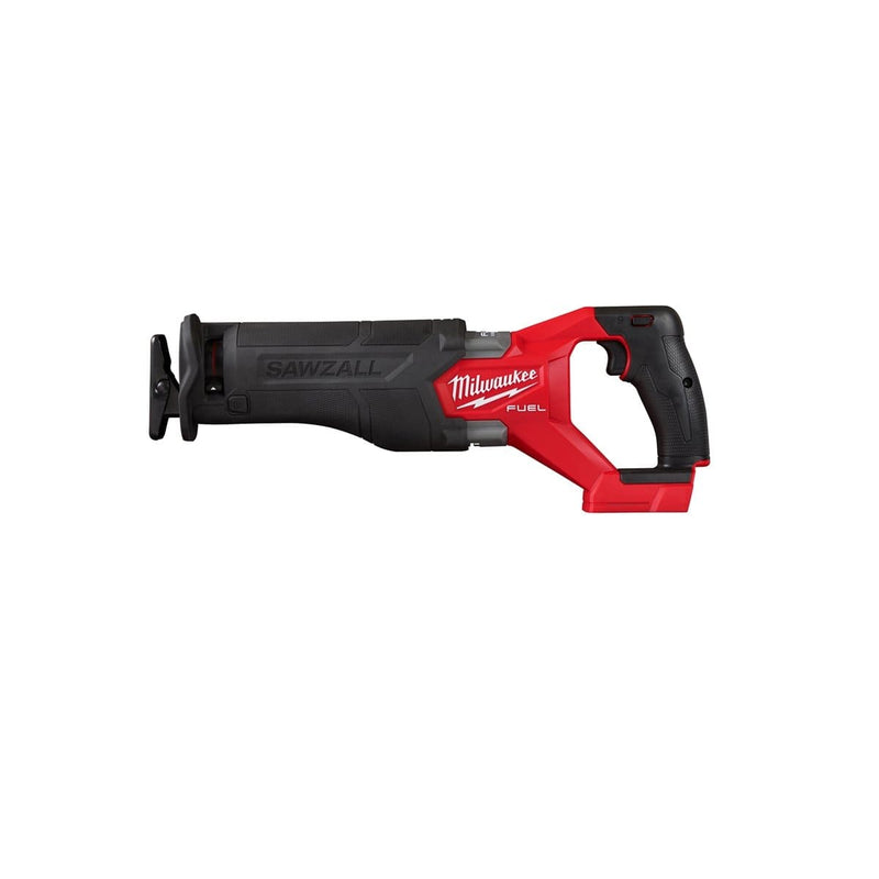 Milwaukee 2821-20 M18 Fuel Sawzall Recip Saw - Pelican Power Tool