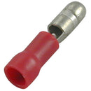 The Best Connection 2125H 22-18 .157 Red Vinyl M Bullet 19 Pcs - Pelican Power Tool