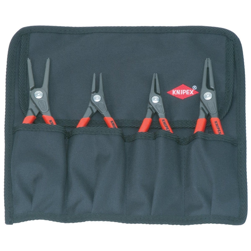 Knipex 1957 Snap Ring Plier Set - Pelican Power Tool
