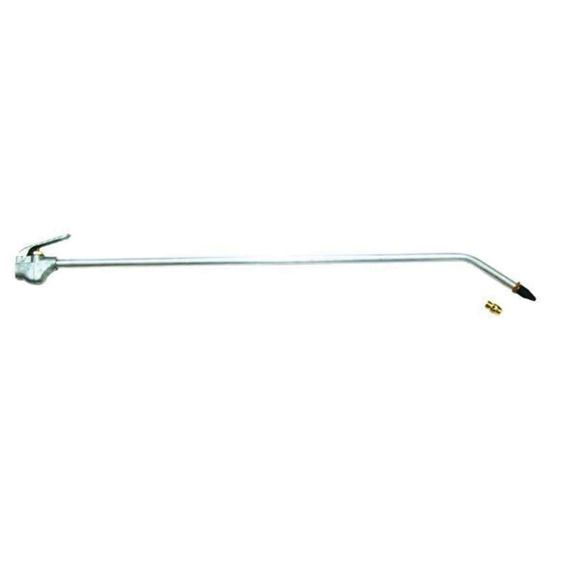 Milton Industries 158 Blo-Gun 2 Ext. W/ Safety & Rubber Tip - Pelican Power Tool